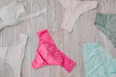 I'm Stocking Up on My Favorite Luxe Underwear While It's 50% Off at Nordstrom