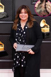 Valerie Bertinelli Is ‘Tired’ of Dyeing Her Gray Roots ‘Every 2 Weeks’