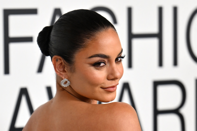 This Vanessa Hudgens-Approved Skin Tint Serum Is Only $48