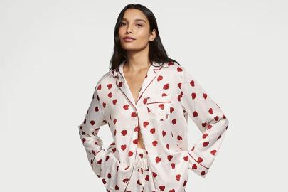 17 Victoria's Secret Finds to Feel Your Best on Valentine's Day