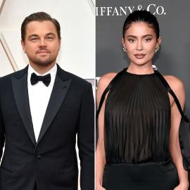 Miami Is a Hotspot for Leonardo DiCaprio, Kylie Jenner and More Celebs