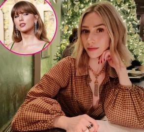 Who Is Ashley Avignone? 5 Things to Know About Taylor Swift’s Friend