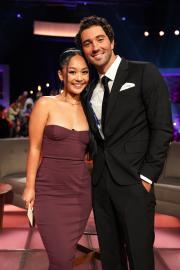 Lea Cayanan Met Bachelor Joey Graziadei Before Night 1: 5 Things to Know