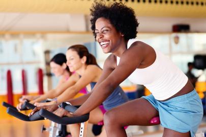 This No. 1 Bestselling Sports Bra Is the Only Workout Top You Need 