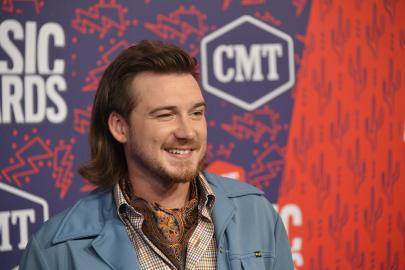 Morgan Wallen Talks 'Dark Side' of Music Business After Alleged Song Leak