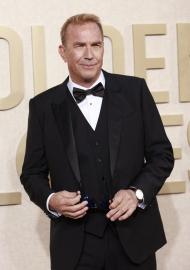 Kevin Costner Honors His Younger Self, Celebrates 'Another Year of Life'