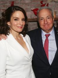 Lorne Michaels Reveals Who Could ‘Easily’ Take Over As ’SNL’ Successor