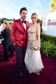 Are Emily Blunt and John Krasinski Still Together After 'Divorce' Video?