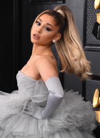 See Ariana Grande’s Net Worth and How the Singer Makes Her Money