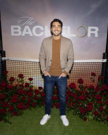 The Bachelor’s Joey Graziadei’s Criminal History: His Past Legal Trouble