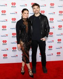 'BiP' Couple Ashley Iaconetti and Jared Haibon Expecting Baby No. 2
