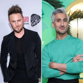 Queer Eye’s Bobby Seemingly Confirms Tan Feud 2 Months After Quitting Show