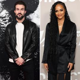 Bryan Abasolo Opens Up About Reason for Rachel Lindsay Divorce
