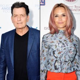 Charlie Sheen Will Receive Full Custody If Ex Brooke Mueller Fails Drug Test