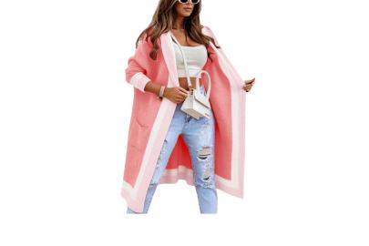 Winter Blues? Add Some Sunshine to Your Wardrobe With This Colorful Cardigan
