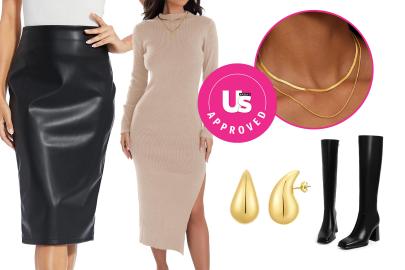 17 Amazon Fashion Pieces That Serve Corporate-Chic Vibes