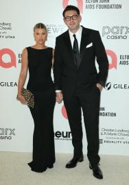 Sofia Richie's Husband is Rich! Find Out Elliot Grainge's Net Worth