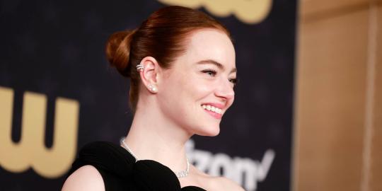 Shop Emma Stone's Favorite Contour Wand 