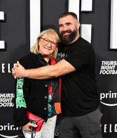 Everything the Kelce Family Has Said About Jason’s Potential Retirement
