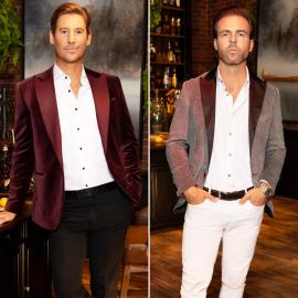 Austen Kroll, JT Thomas Get Into Physical Fight on ‘Southern Charm’ Finale