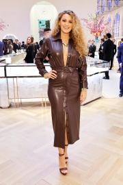Blake Lively Trolls Her ‘Balanced Breakfast’ on 'It Ends With Us' Set