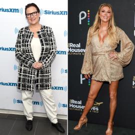 Caroline Manzo Sues Bravo, Accuses Brandi Glanville of Sexual Harassment