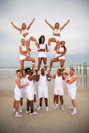 Biggest Controversies and Scandals From Netflix’s ‘Cheer’