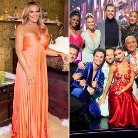 Watch ‘DWTS’ Pros Dance to Heather Gay's Iconic 'RHOSLC' Finale Speech