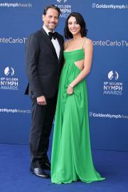 Ioan Gruffudd Engaged to Bianca Wallace Less Than 1 Year After His Divorce