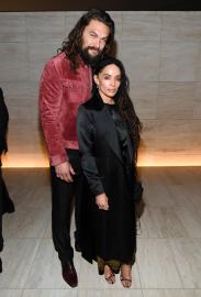 Lisa Bonet Files for Divorce From Jason Momoa Nearly 2 Years After Split