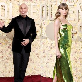 Jo Koy Swears He’s a Swiftie After Taylor Swift Joke Backlash