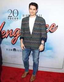 John Mayer 'Absolutely' Wants to Be Married Since He Has 'Reliance Kink'