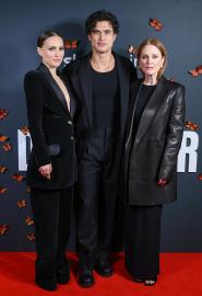 Natalie Portman and 'May December' Stars React to Vili Fualaau's Criticism