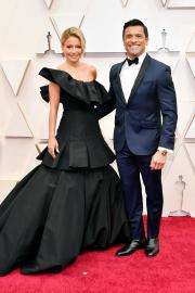 Kelly Ripa Picked Out Funeral Dress to Avoid Mark Consuelos' 'Crazy' Choice