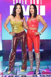 Garcia Twins Address Sexual Assault Lawsuit Against WWE, Stepdad John