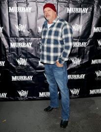 'Pawn Stars' Host Rick Harrison Mourns Son Adam After Fatal Overdose at 39