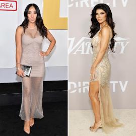 RHONJ's Melissa Gorga, Teresa Giudice Are 'Happier' With ‘Zero’ Communication
