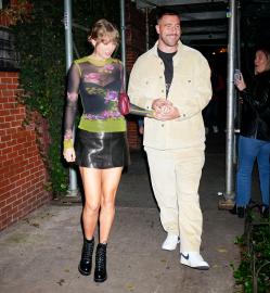 Taylor Swift's Cousin Seemingly Reveals Who Played 'Cupid' for Travis Kelce