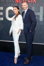 Victoria Beckham Shares How She Felt After Releasing ‘Beckham’ Docuseries