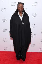 Whoopi Goldberg Announces New Memoir Inspired by ‘Scary Path’ of Grief