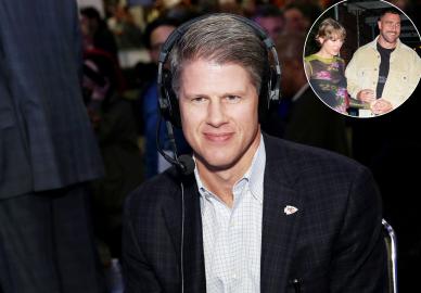 Chiefs Owner Says Taylor Swift, Travis Kelce's Romance Is 'Purely Organic'