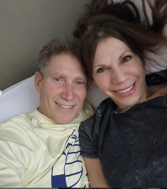 Golden Bachelor’s Gerry and Theresa Will Honor Late Spouses at Wedding
