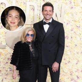 Bradley Cooper and Gigi Hadid Reunite for Dinner After She Skips Globes