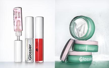 The 14 Best Glossier Products for Achieving the ‘No Makeup’ Makeup Look