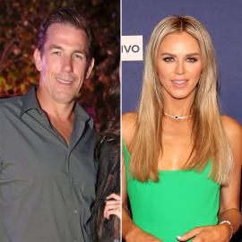 Thomas Ravenel Apologizes to Olivia Flowers After Claiming She Used Him