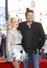 Is Gwen Stefani and Blake Shelton’s Marriage 'Separate' and 'In Trouble'?