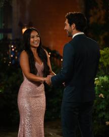 Bachelor’s Jenn Tran Raced Her Way to Joey! Everything to Know About Her