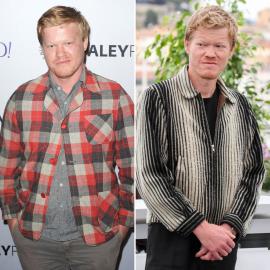 Jesse Plemons' Weight Loss: See Actor's Body Transformation Photos