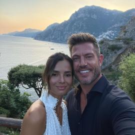 Meet 'Bachelor' Host Jesse Palmer's Gorgeous Wife Emely Fardo