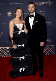 Justin Timberlake, Jessica Biel’s Relationship Timeline of Ups and Downs